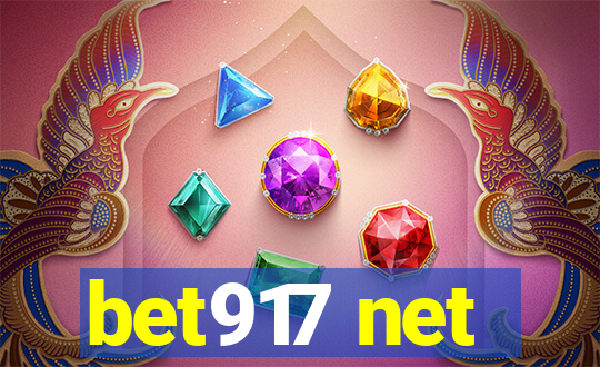 bet917 net